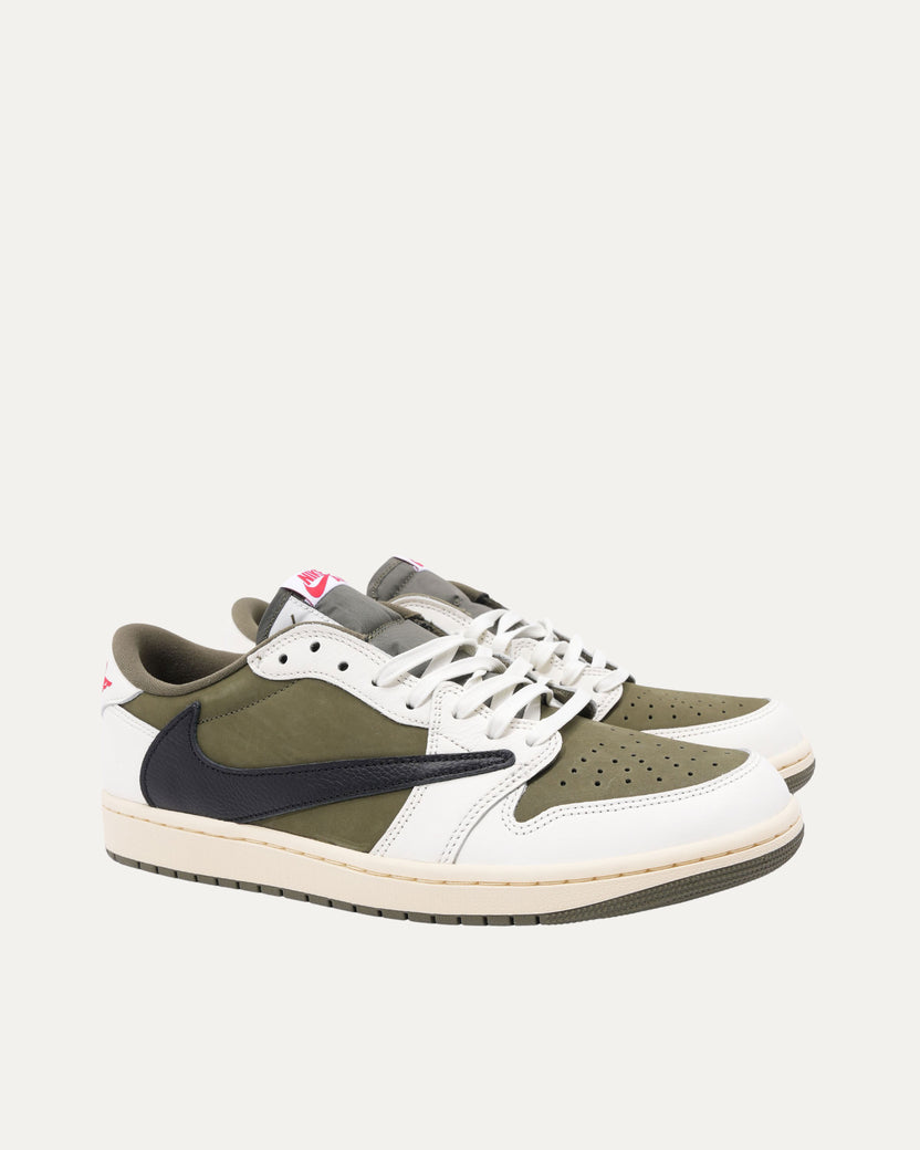 Travis Scott Jordan 1 Retro Low OG SP