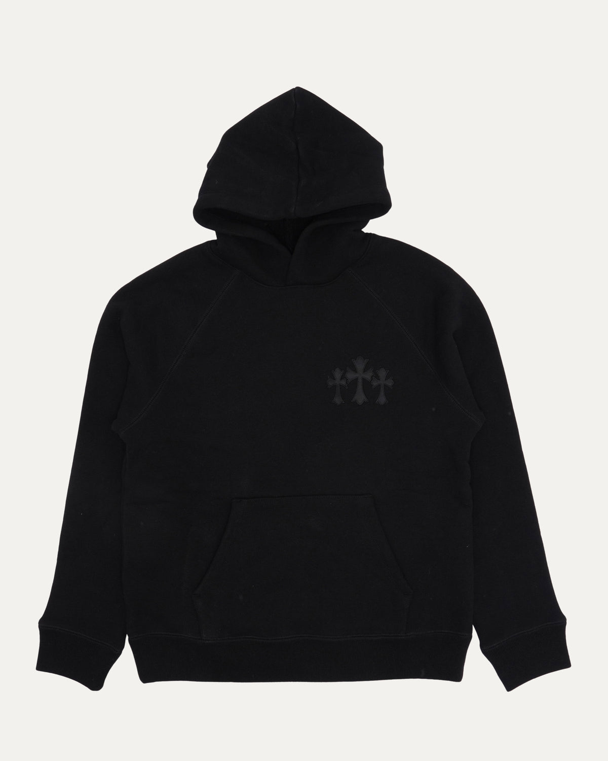 Seven-11 Hoodie