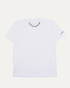 Neck Logo Pocket T-Shirt