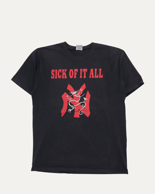 Sick of it All T-Shirt