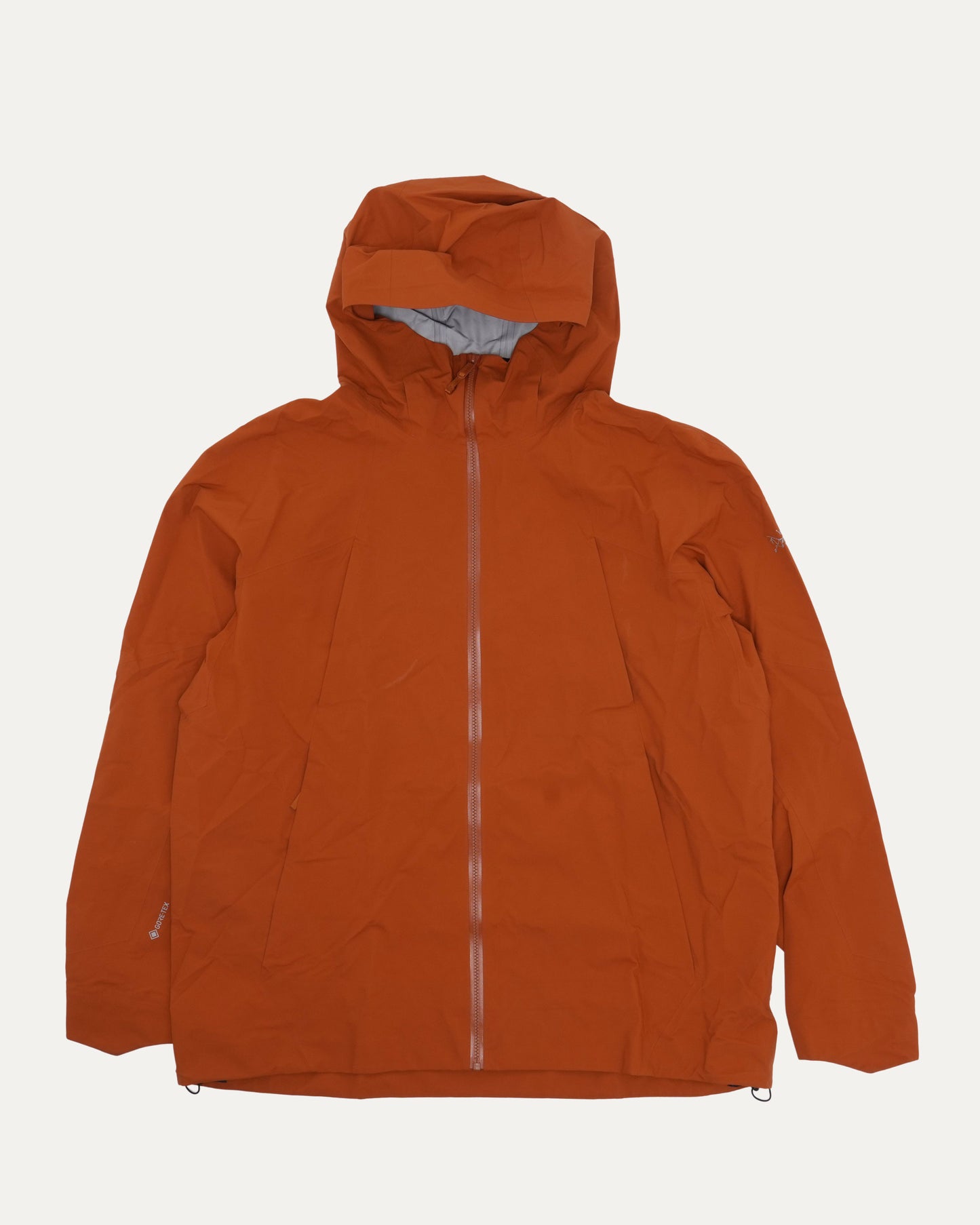 Fraser Shell Jacket