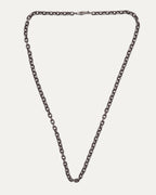 Paper Chain Necklace