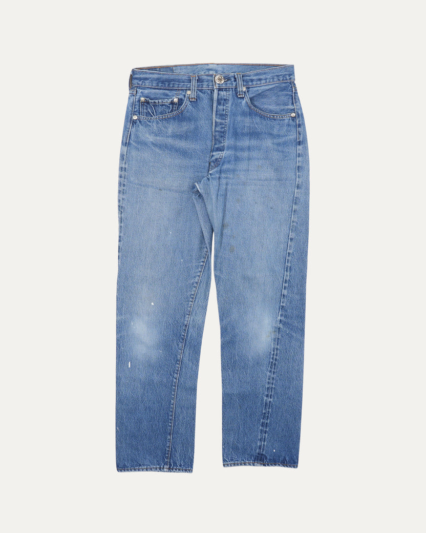 Levi's 501 Jeans