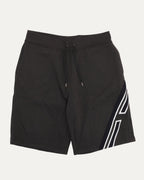 Graphic Sweat Shorts