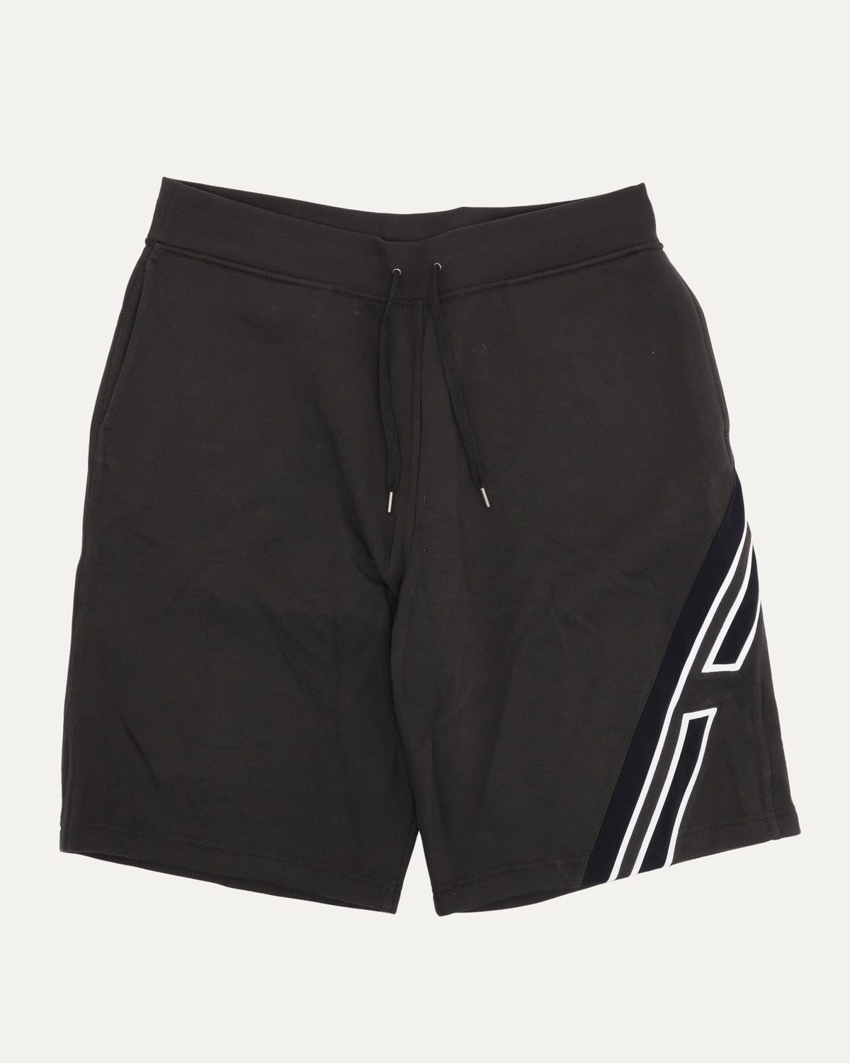 Graphic Sweat Shorts