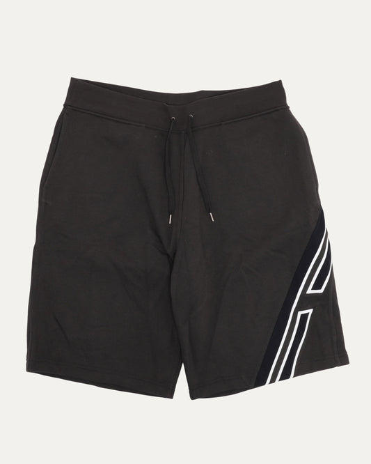 Graphic Sweat Shorts