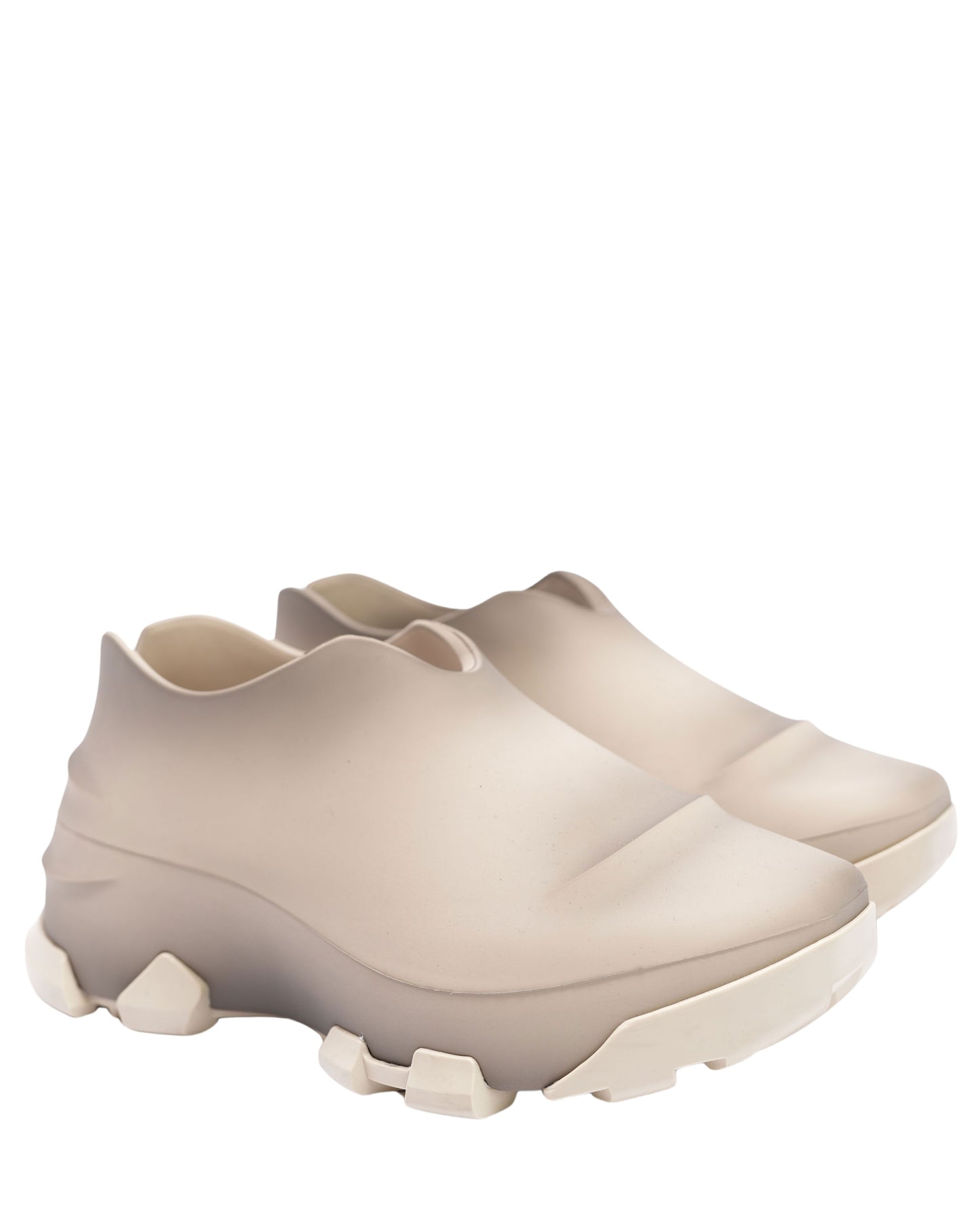 Monumental Mallow Rubber Sneakers