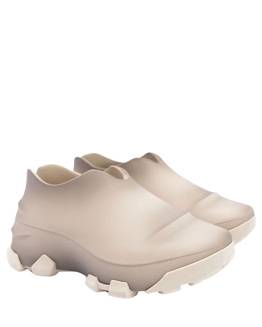 Monumental Mallow Rubber Sneakers