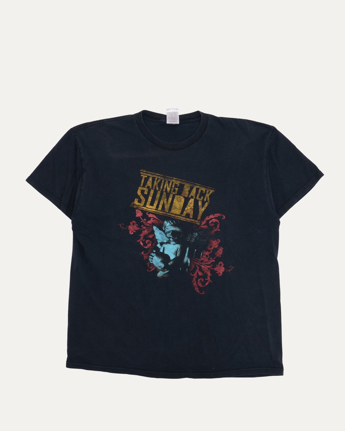 Taking Back Sunday T-Shirt