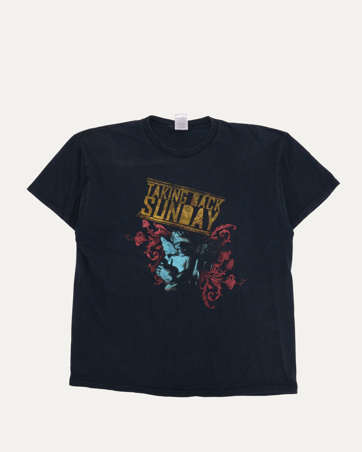 Taking Back Sunday T-Shirt