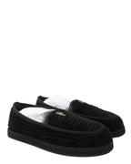 Heavy Cord Dagger House Slippers