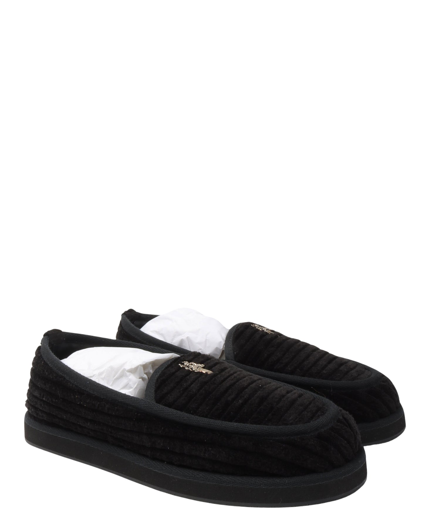 Heavy Cord Dagger House Slippers