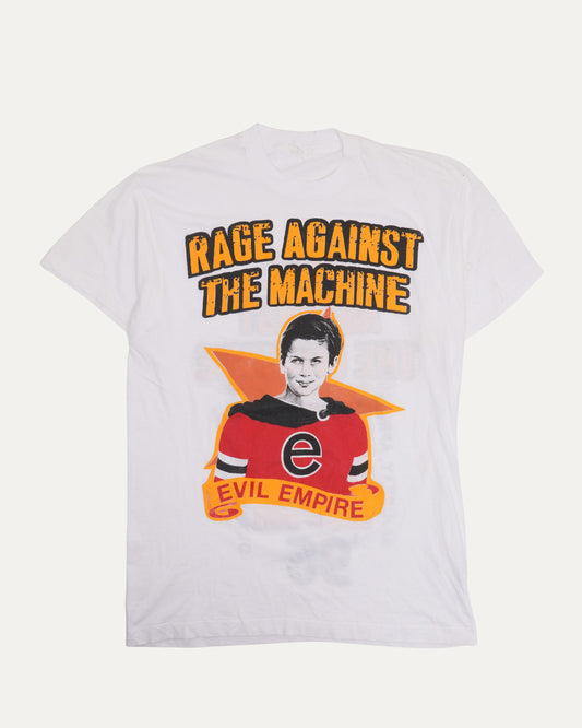 Rage Against the Machine Evil Empire 1996 T-Shirt