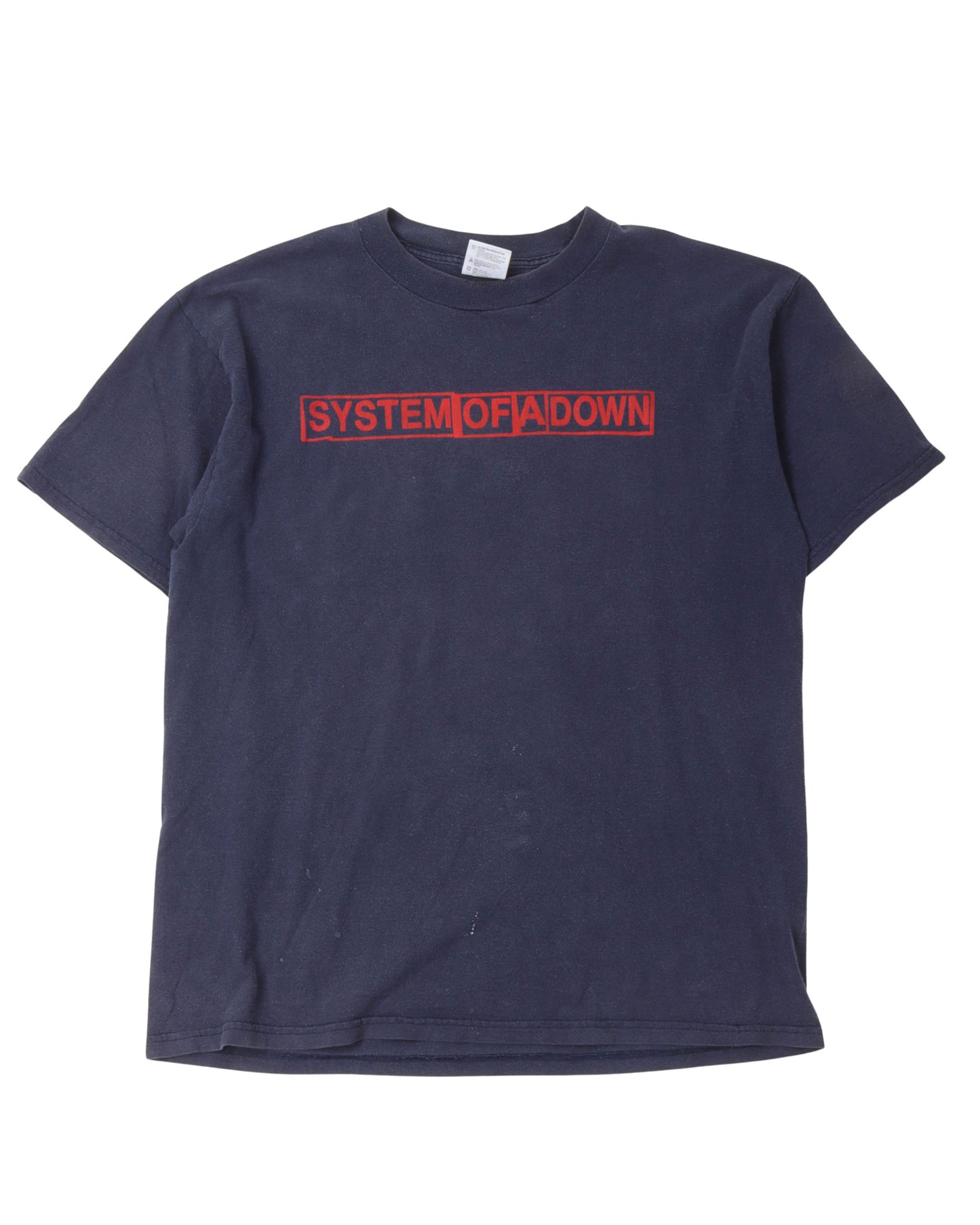 System of a Down T-Shirt