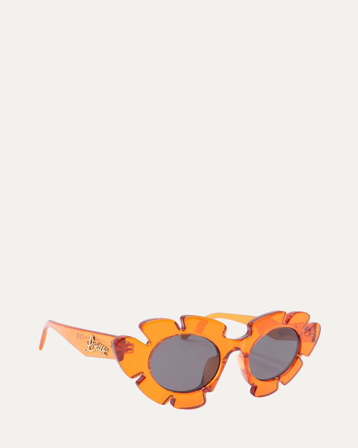 LW40088U Sunglasses