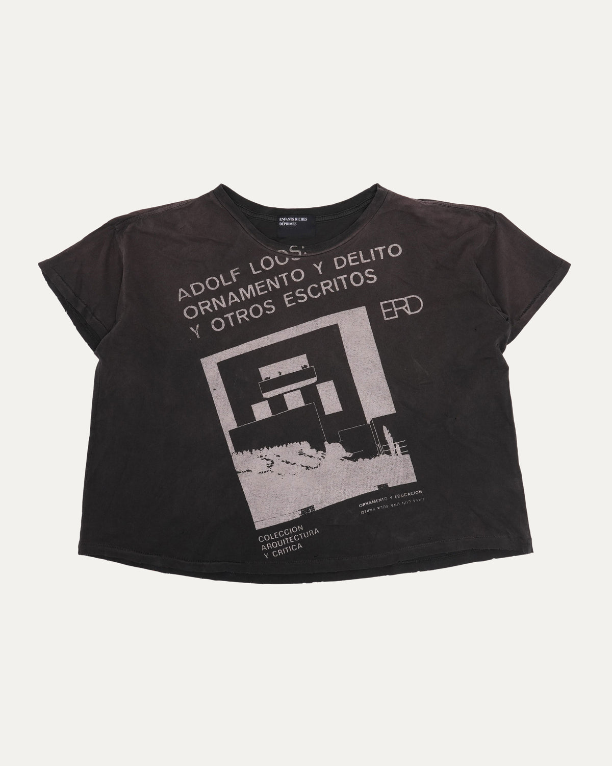 Adolf Loos T-Shirt