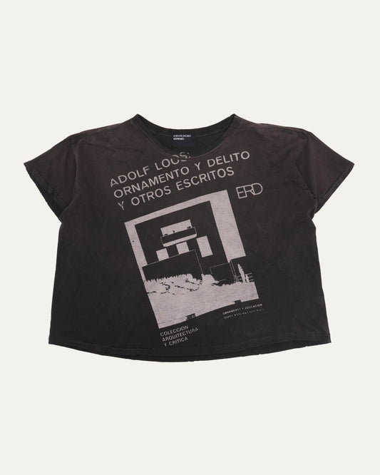 Adolf Loos T-Shirt