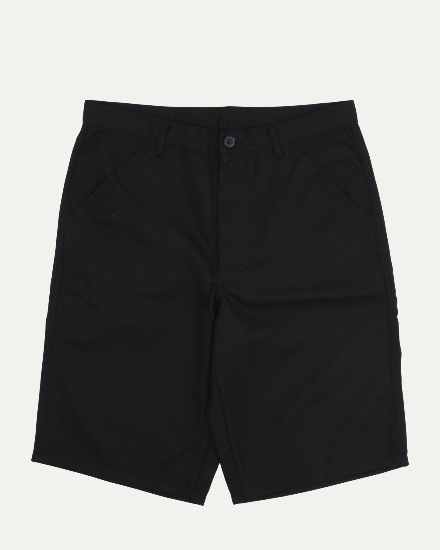 Trouser Shorts