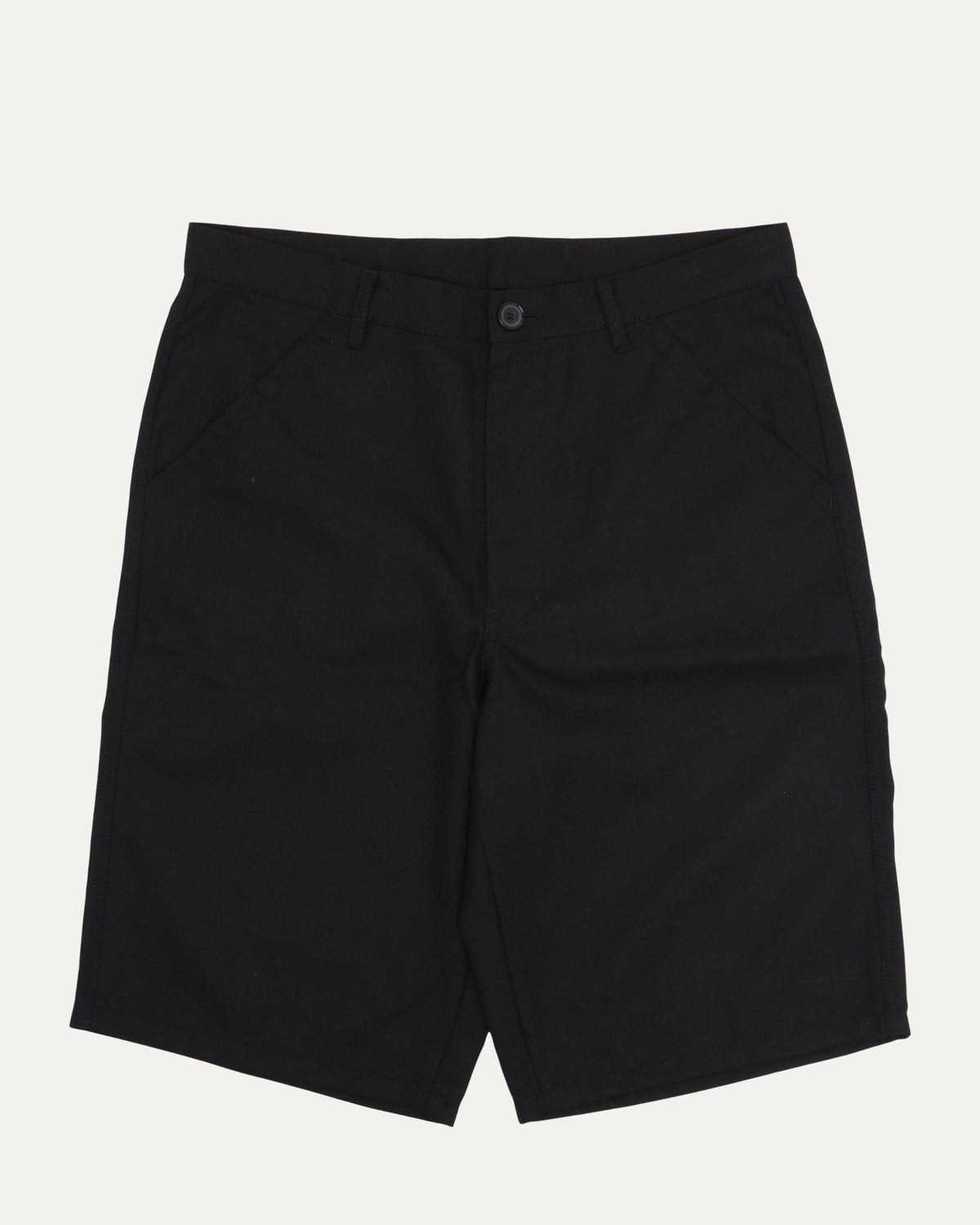 Trouser Shorts