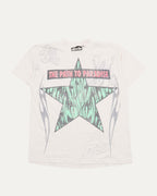 Salvation Star T-Shirt