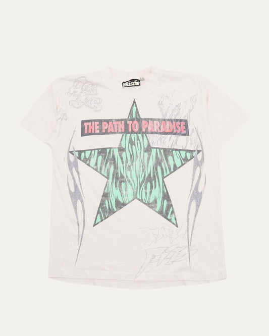 Salvation Star T-Shirt