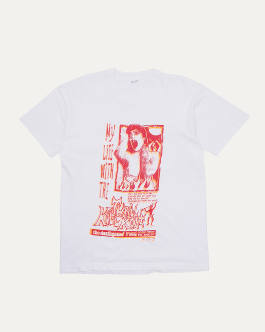 My Life with the Thrill Kill Kult T-Shirt