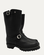 Wesco Boss Boots
