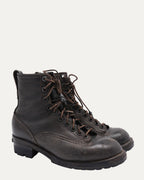 Wesco Jobmaster Boots