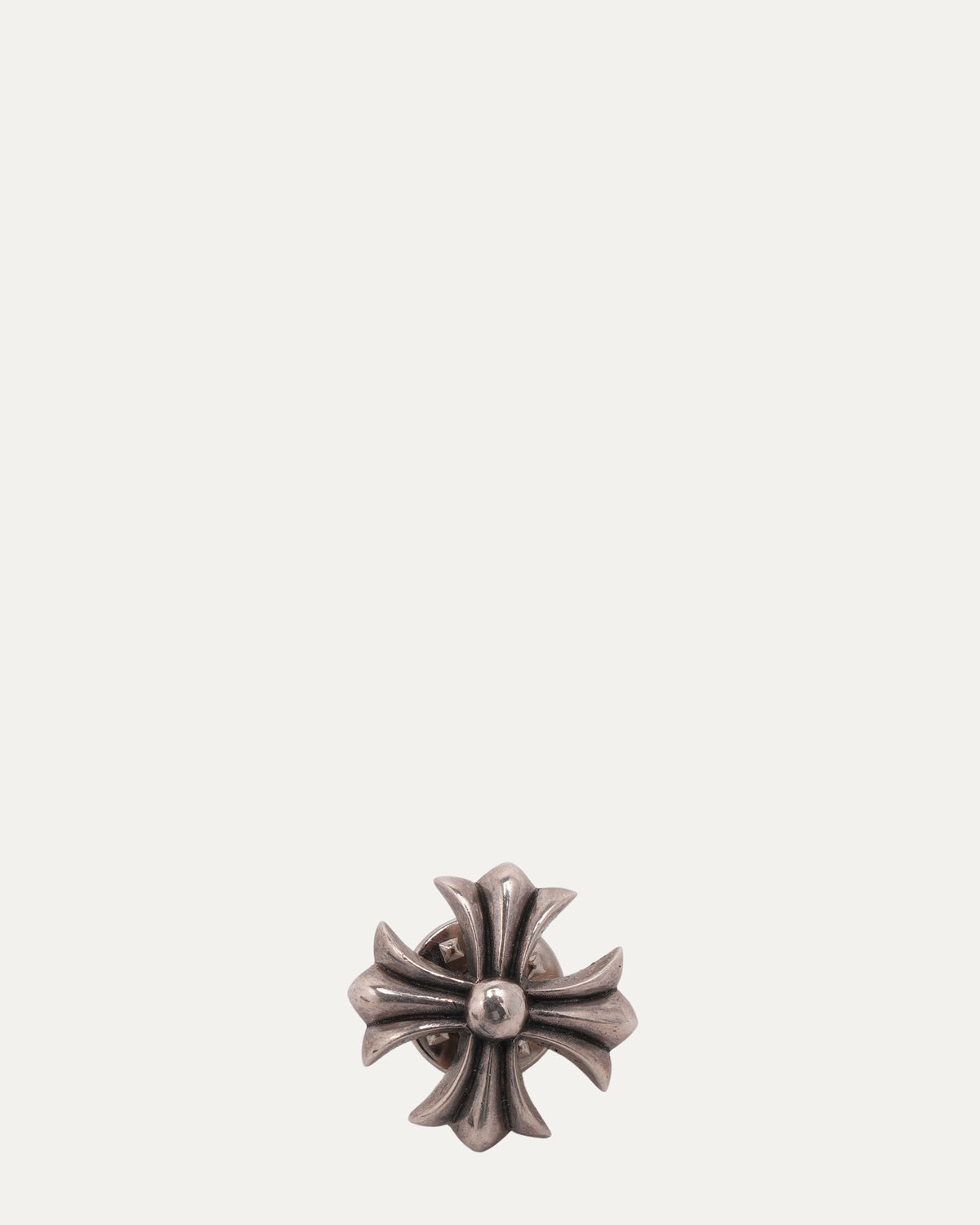 Plus Cross Pin