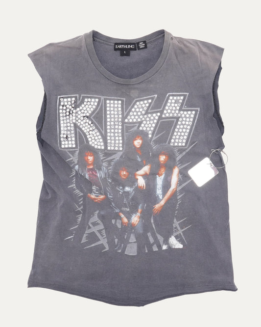 Kiss Hot in the Shade T-Shirt