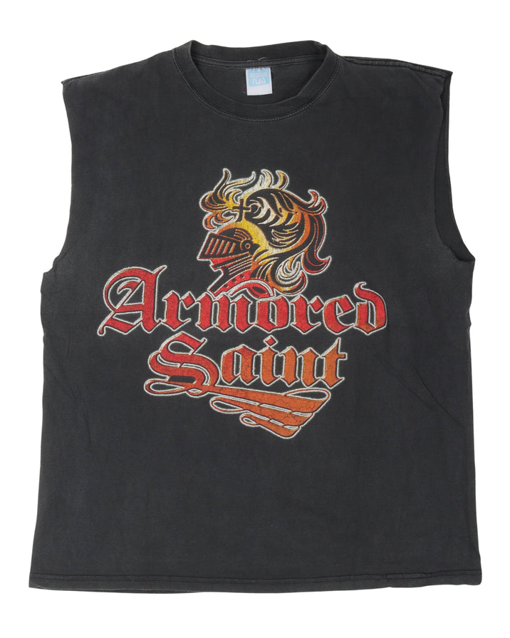 Armored Saint Band T-Shirt