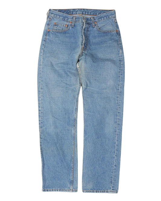 Levi's 501 Jeans