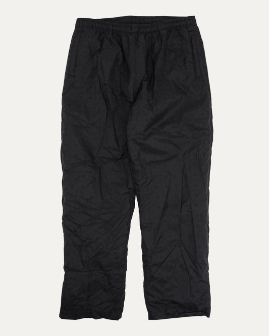 Monogram Trash Pick Up Track Pants