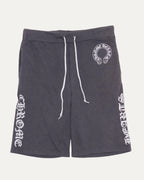 Vintage Long Sweatshorts
