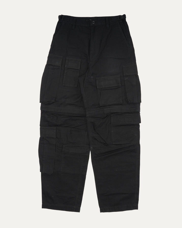 Convertible Cargo Pants