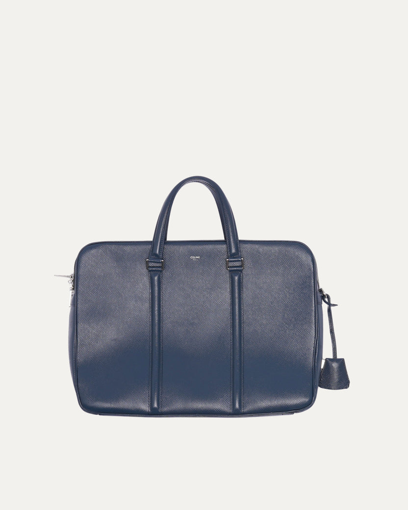 Leather Briefcase