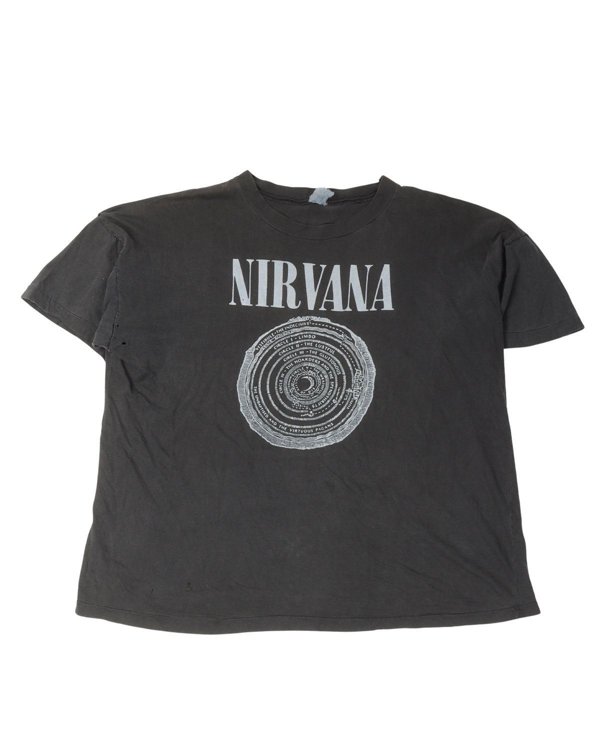 Nirvana Vestibule T-Shirt