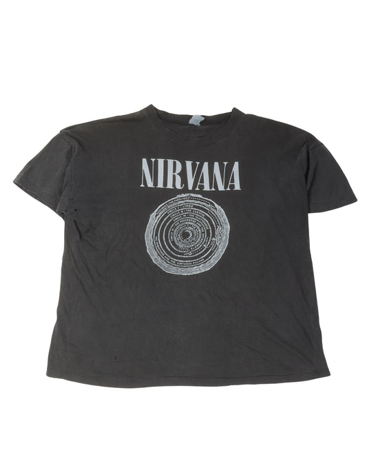 Nirvana Vestibule T-Shirt