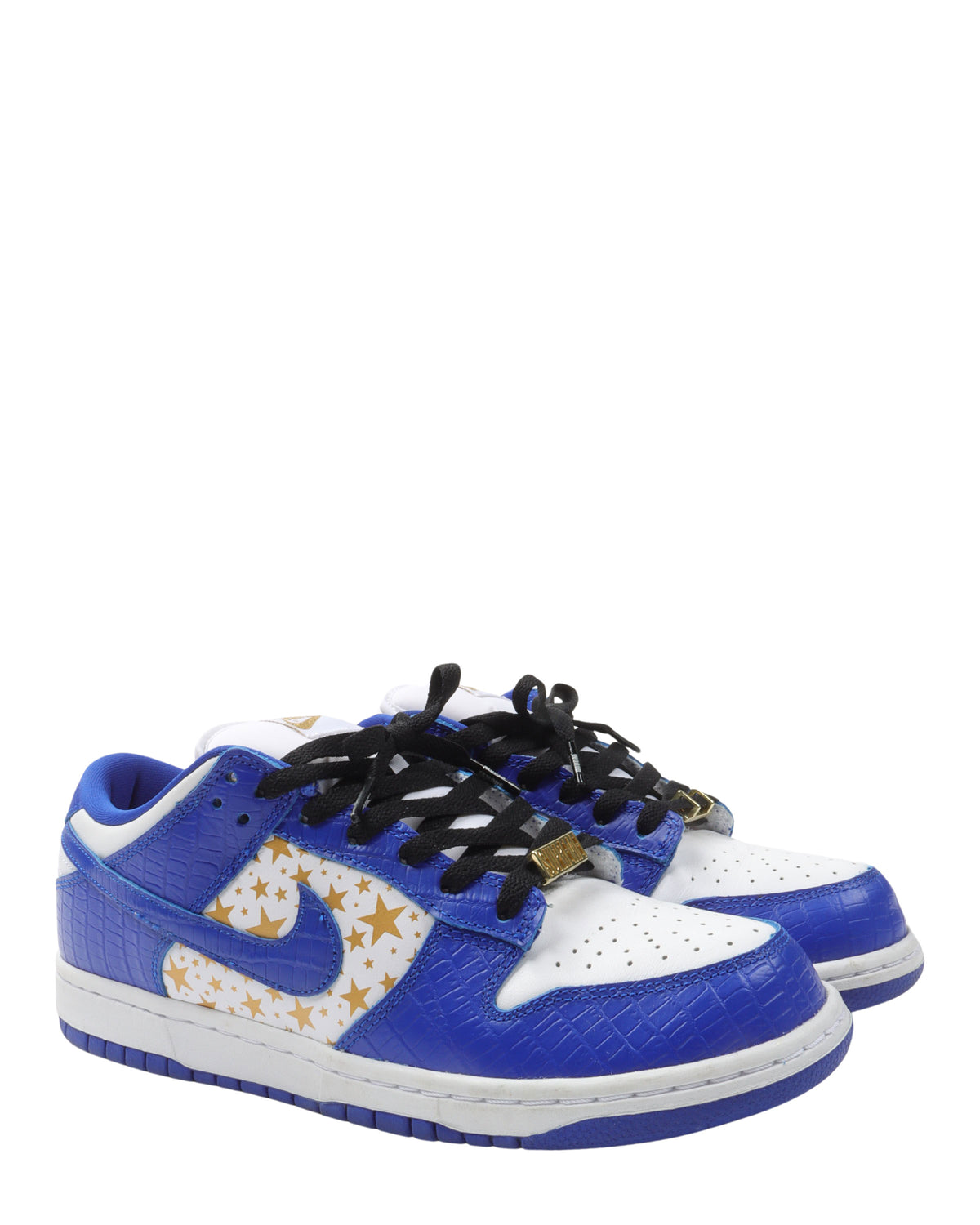 SS21 Supreme Dunk Low OG