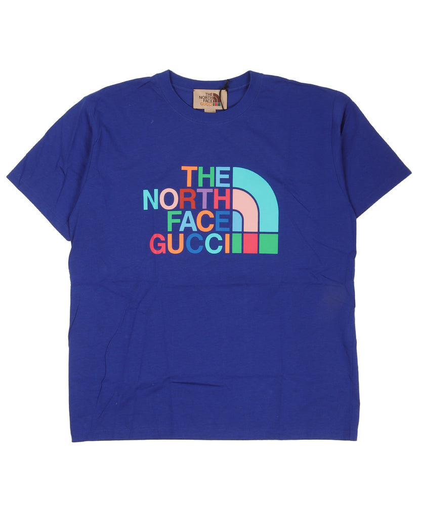 The North Face Logo T-Shirt