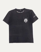 Vintage Vine Dagger Pocket T-Shirt