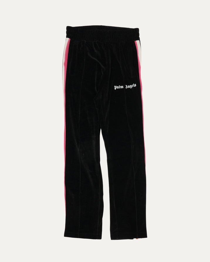 Chenille Track Pants