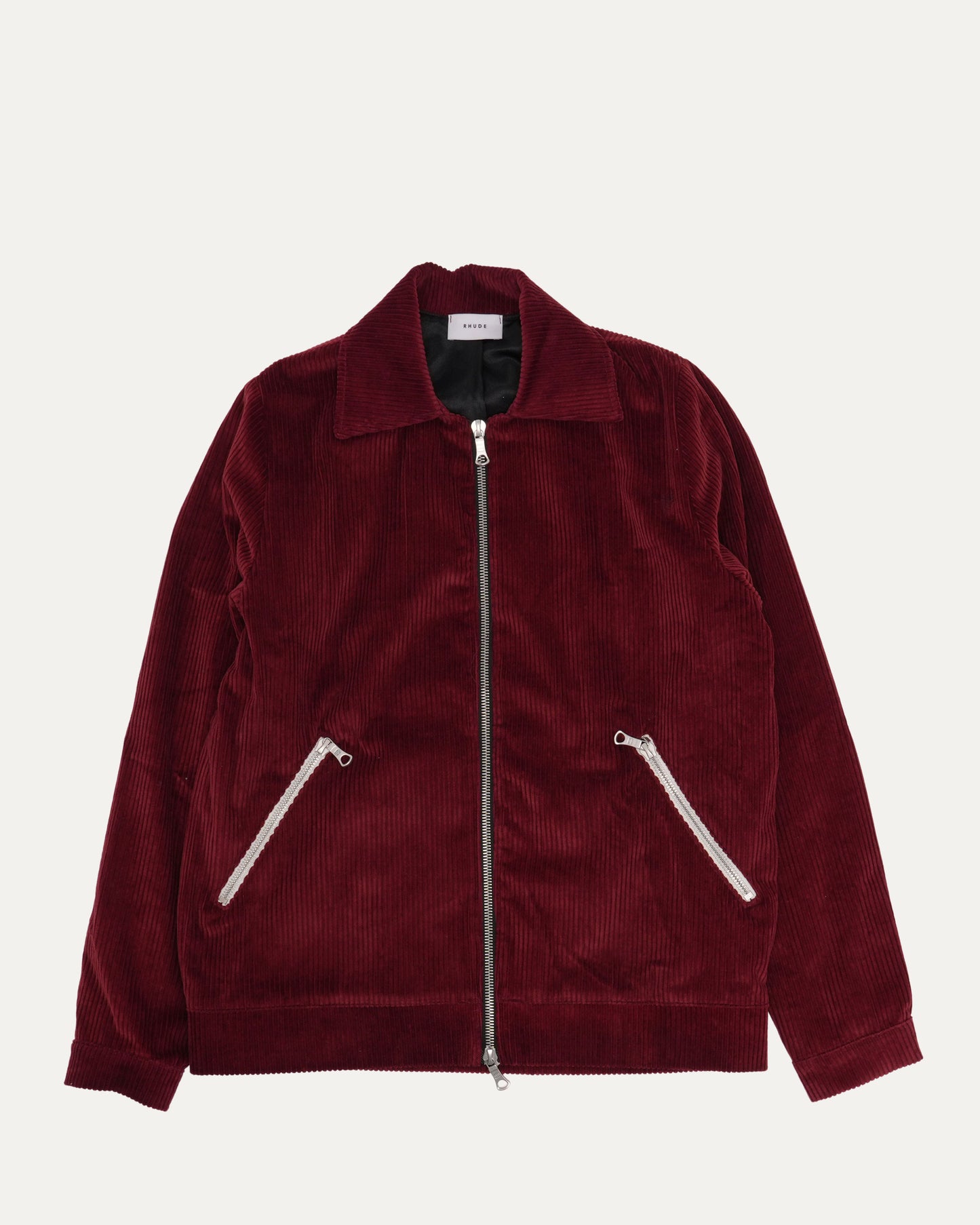 Corduroy Jacket