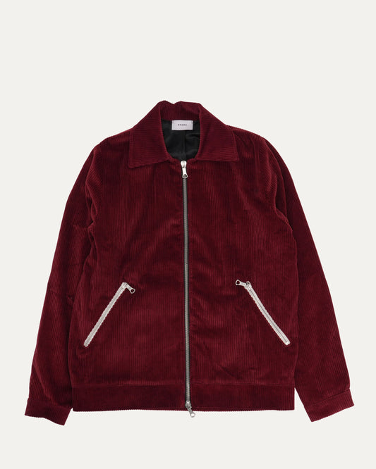 Corduroy Jacket
