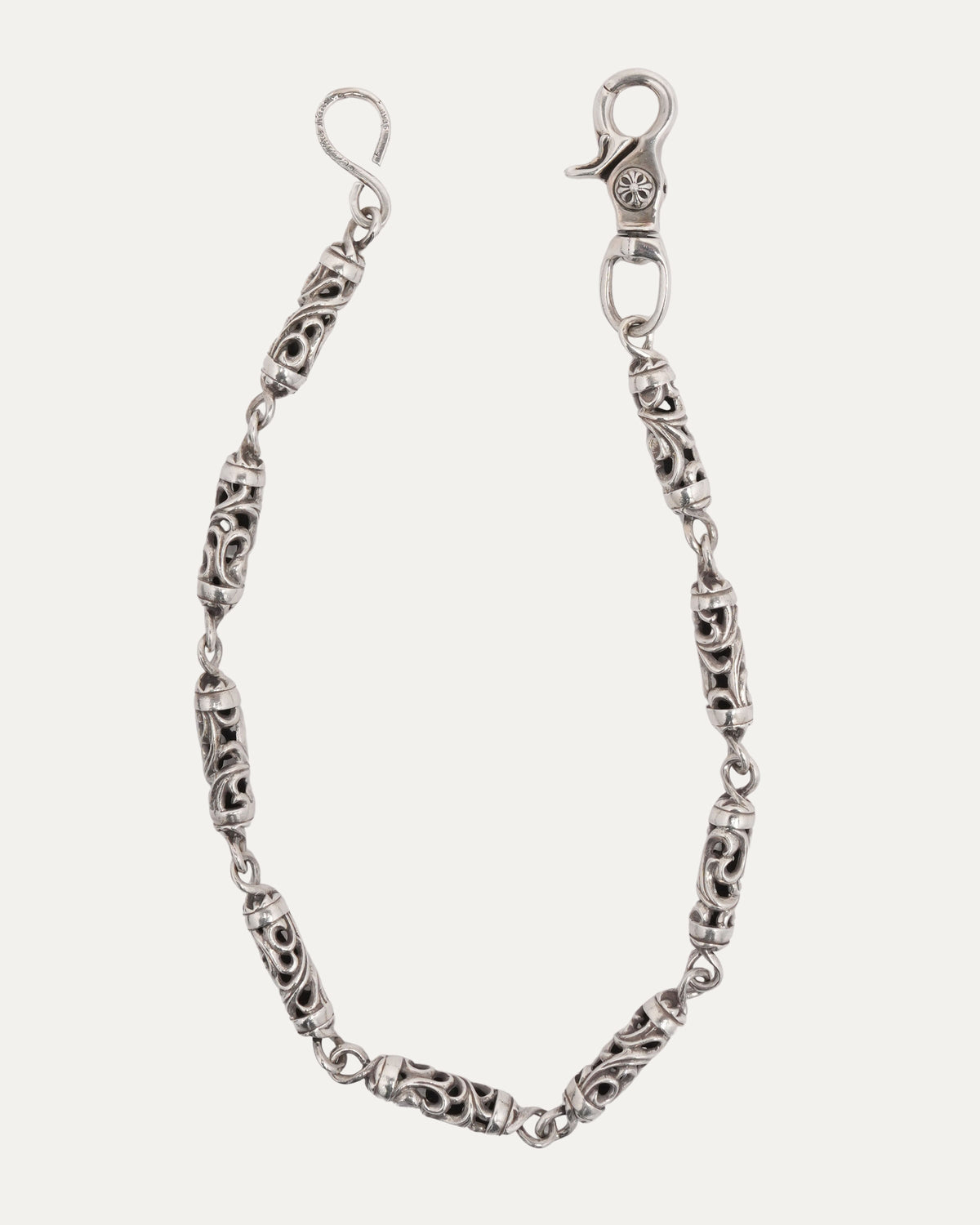 Roller Wallet Chain