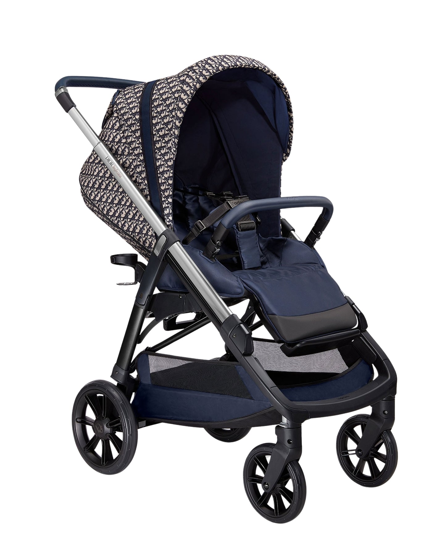 Inglesina Bassinet and Stroller Combo