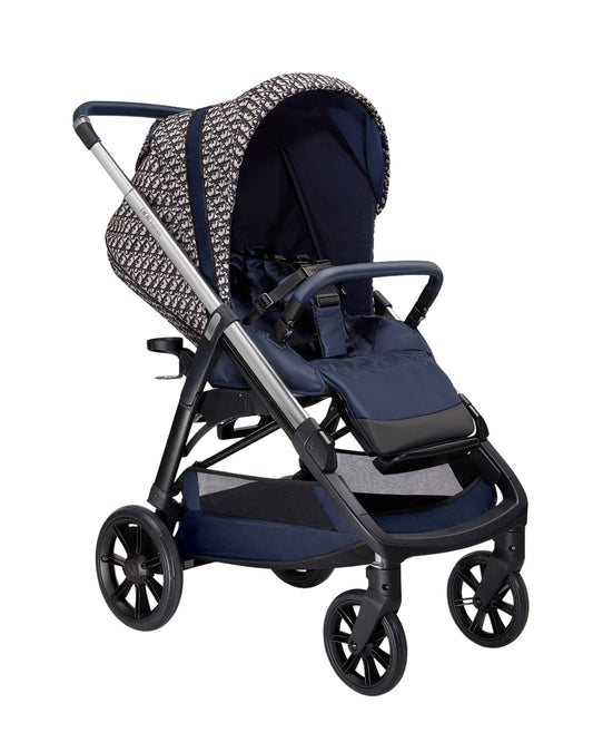 Inglesina Bassinet and Stroller Combo