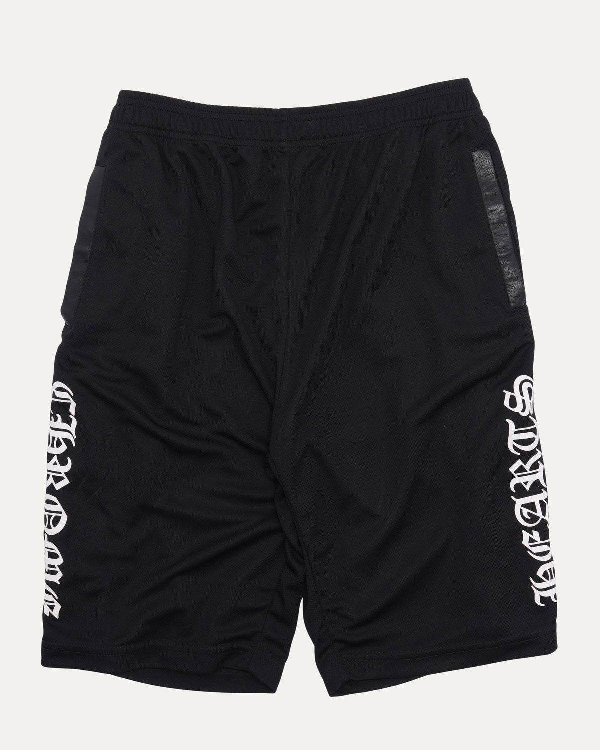 Tear Away Shorts