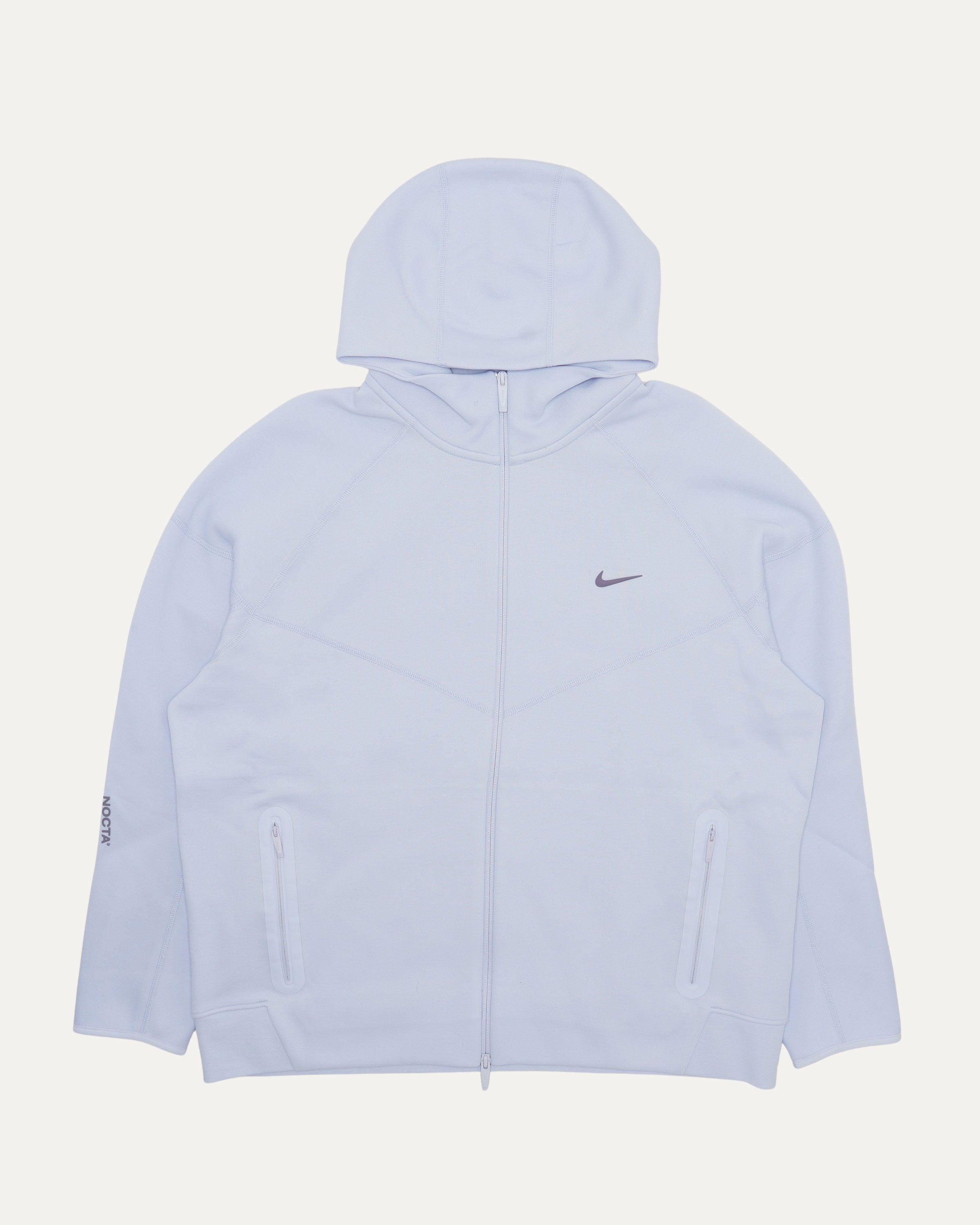 Nocta Tech Fleece Zip Up Hoodie