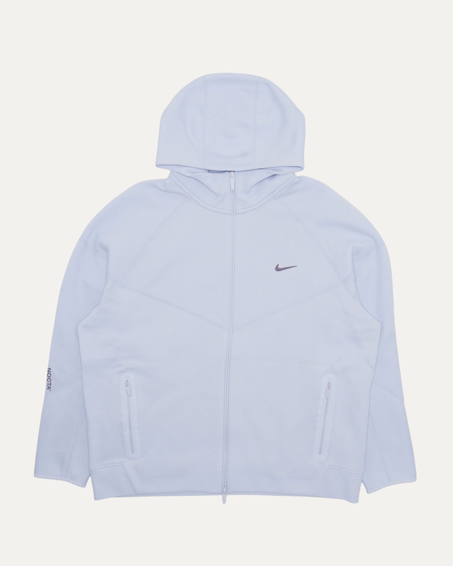 Nocta Tech Fleece Zip Up Hoodie